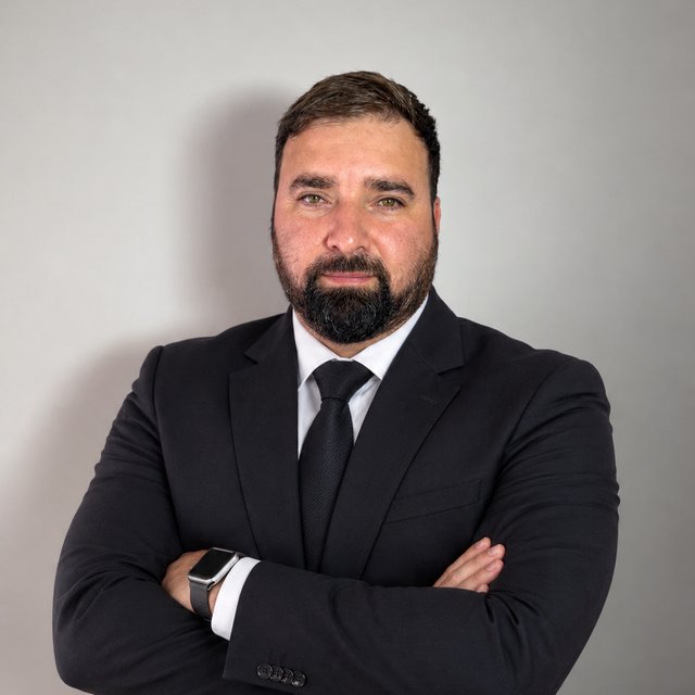 Alejandro Cifuentes Cruces