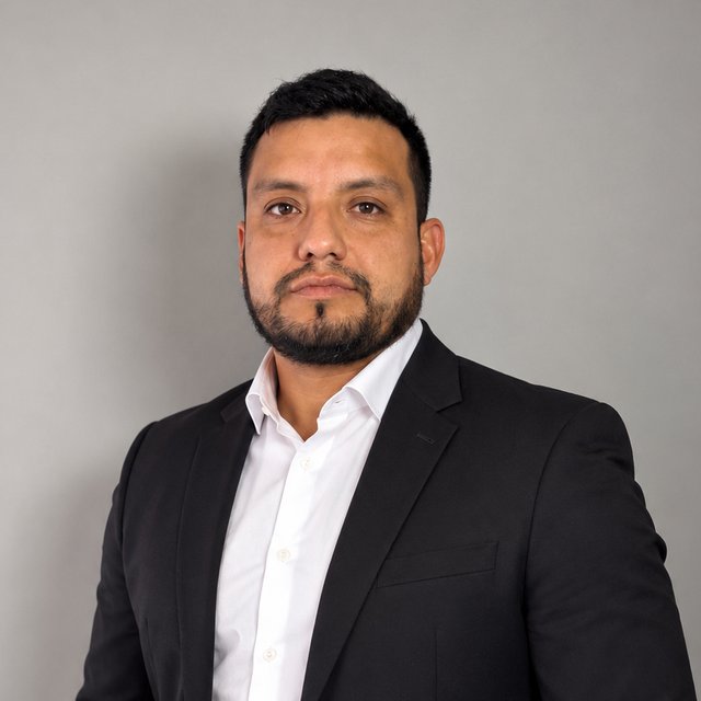 Daniel Beltrán