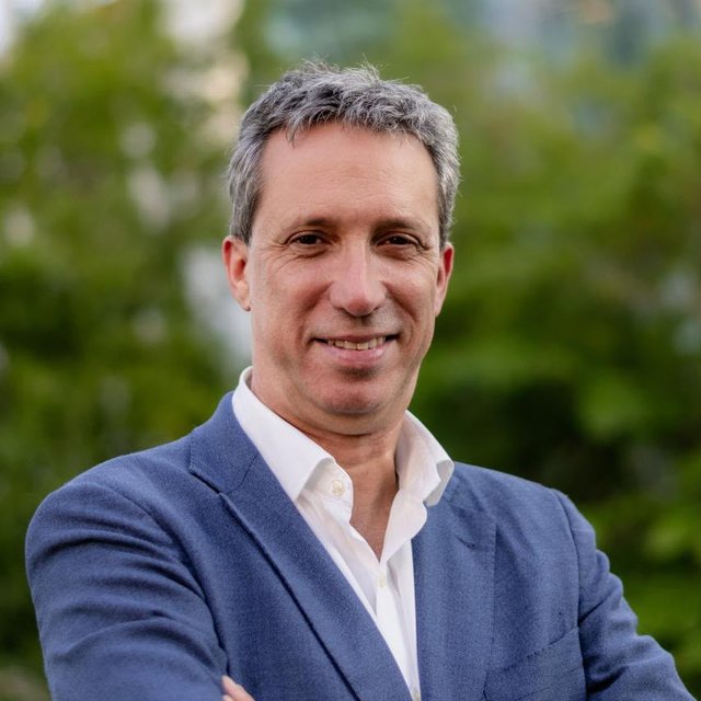 Roberto Darrigrandi